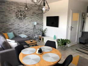 Apartamenty Garden, Słupsk